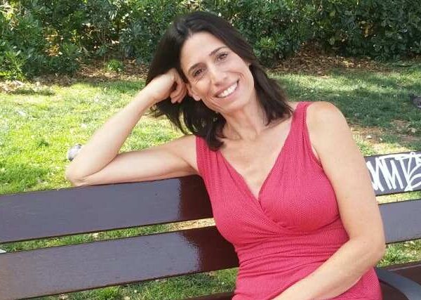 דקלה יוחאי-רוטמן - עובדת סוציאלית ומטפלת בילדים ונוער