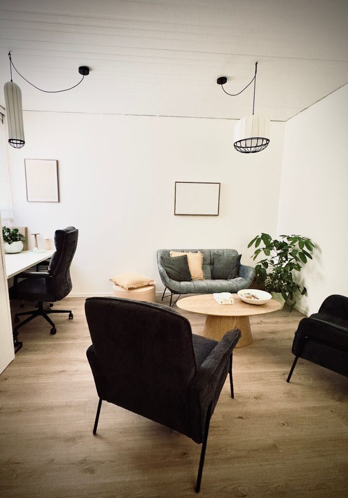 כניסה מזמינה ליחידה הקלינית לראות אותך